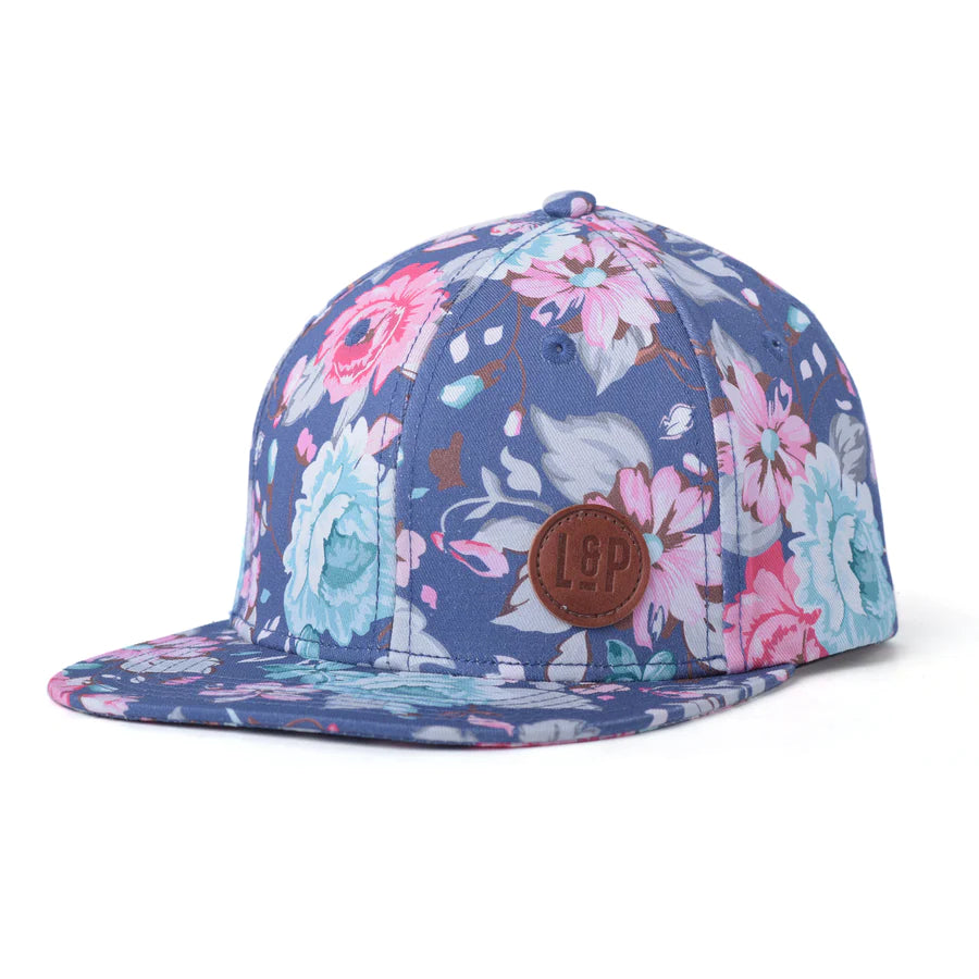 Casquette Snapback (Hesperia)