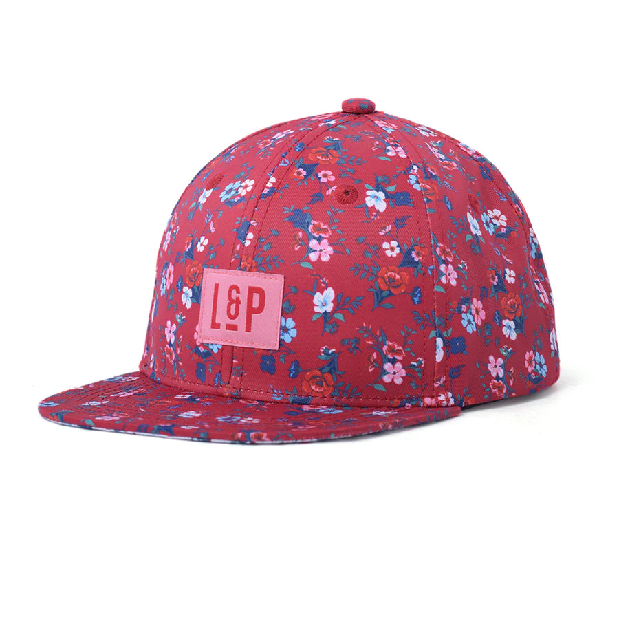 Casquette SNAPBACK (ROMA 4.0)