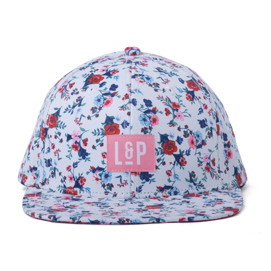 SNAPBACK CAP (ROMA 3.0)