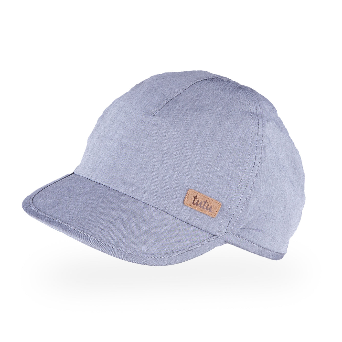 Casquette - Gris - 12 mois à 5 ans
