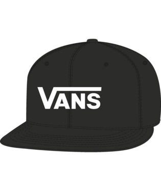 Casquette B DROP V II SNAPBACK BOYS - Noir- 8-16ans