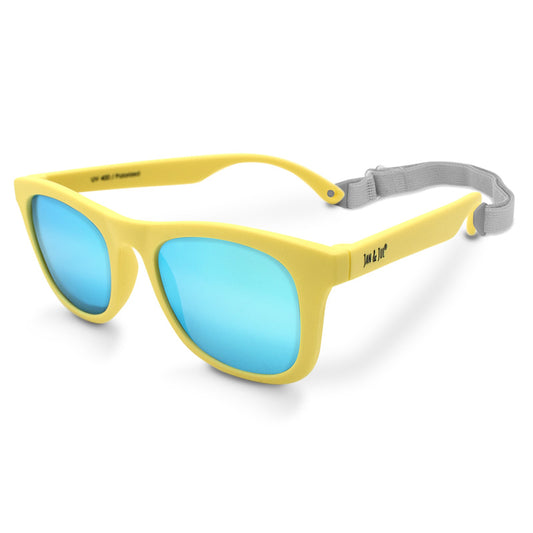 Lunettes de soleil | Limonade Aurora