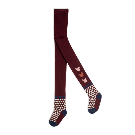 COLLANTS - E20LC2-000 - Multi - 3 à 12 ans