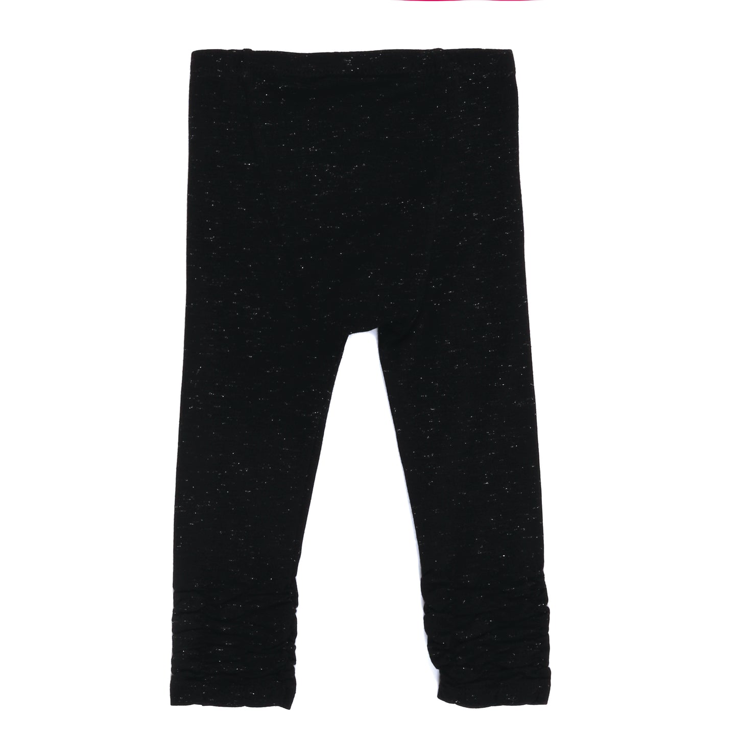 Legging- La nuit étoilée - Noir - F2170-02 - 3 à 24 mois