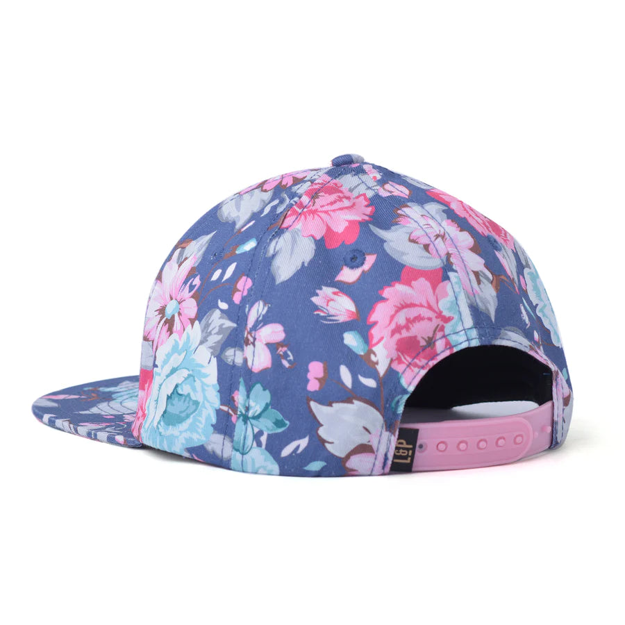 Casquette Snapback (Hesperia)