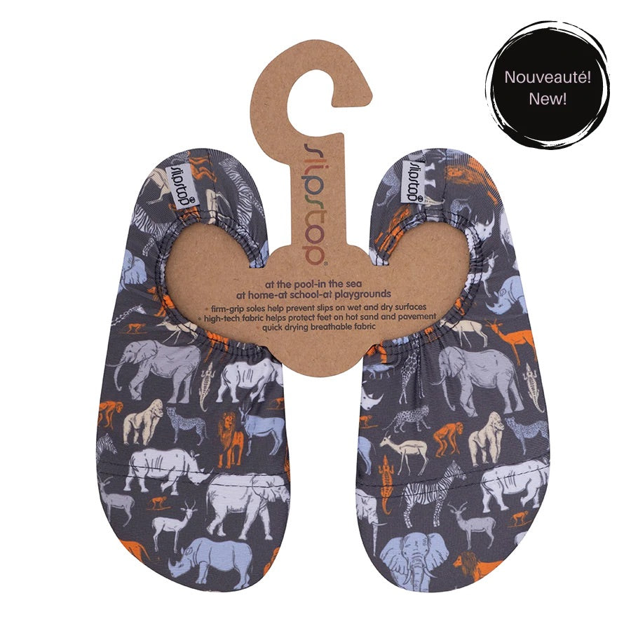 Chausson SLIPSTOP - Savana