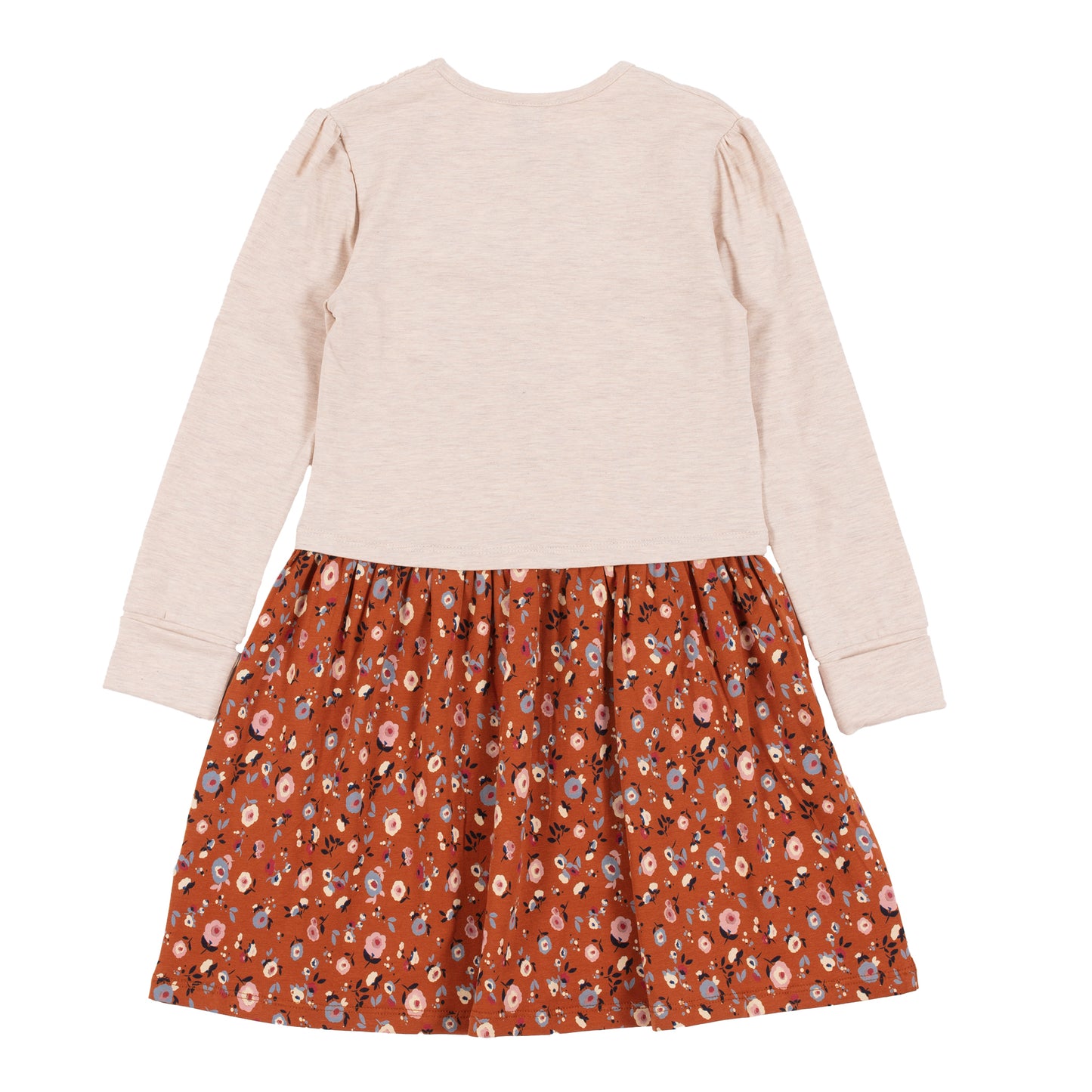 Robe - Dalmatiens et compagnie - F2204-05 - 2 à 12 ans