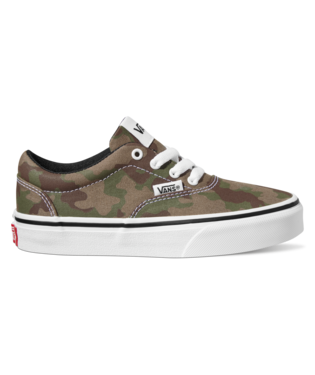 Soulier - Doheny - Camo - 10E à 6J