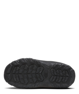 Bottes hiver Chilkat Lace II - Brun