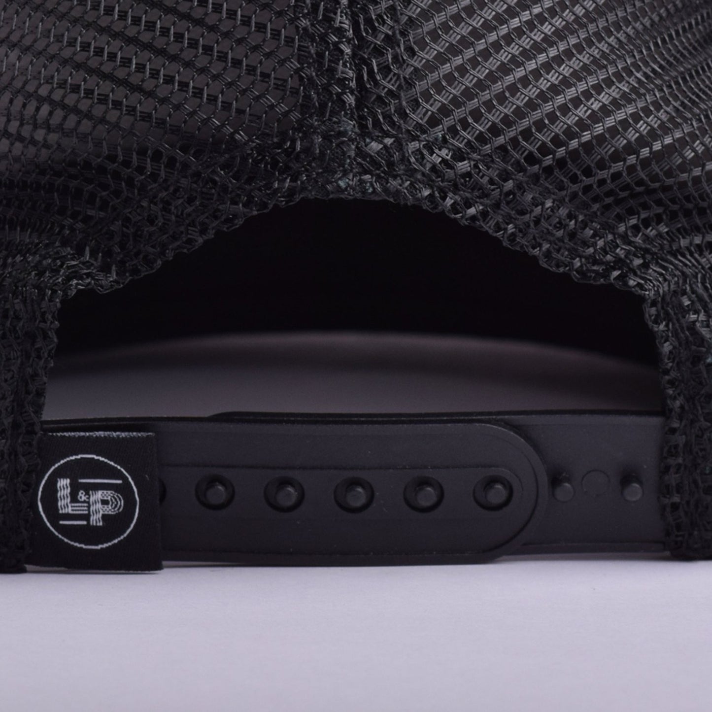 Casquette Snapback (Méduse 1.0)