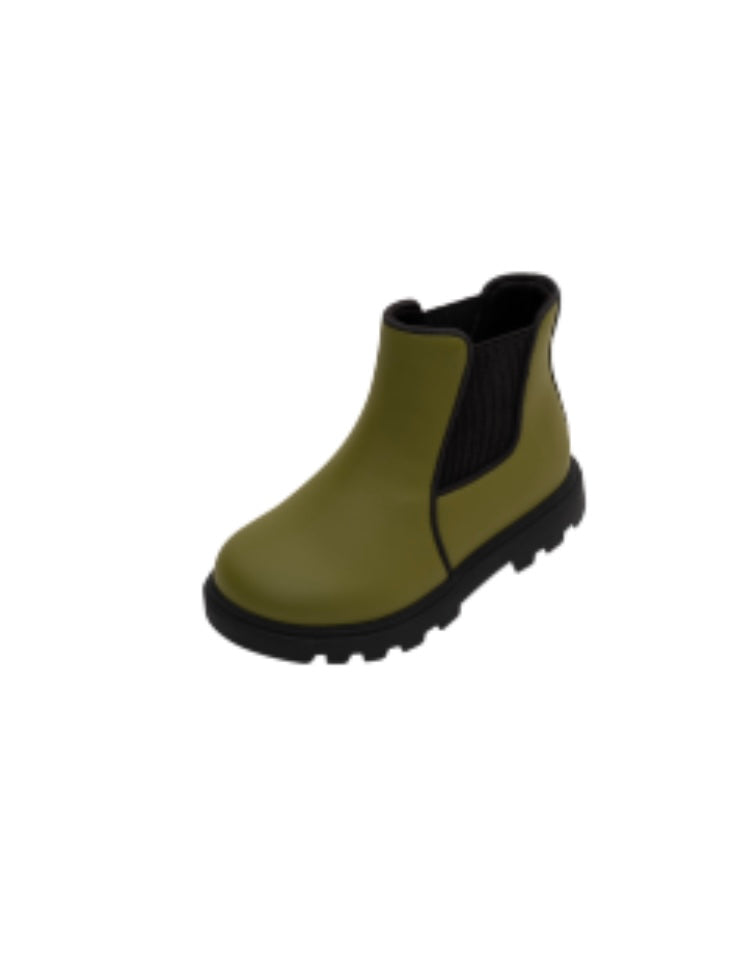 Kensington Treklite JUNIOR - Kaki - 1J à 5J