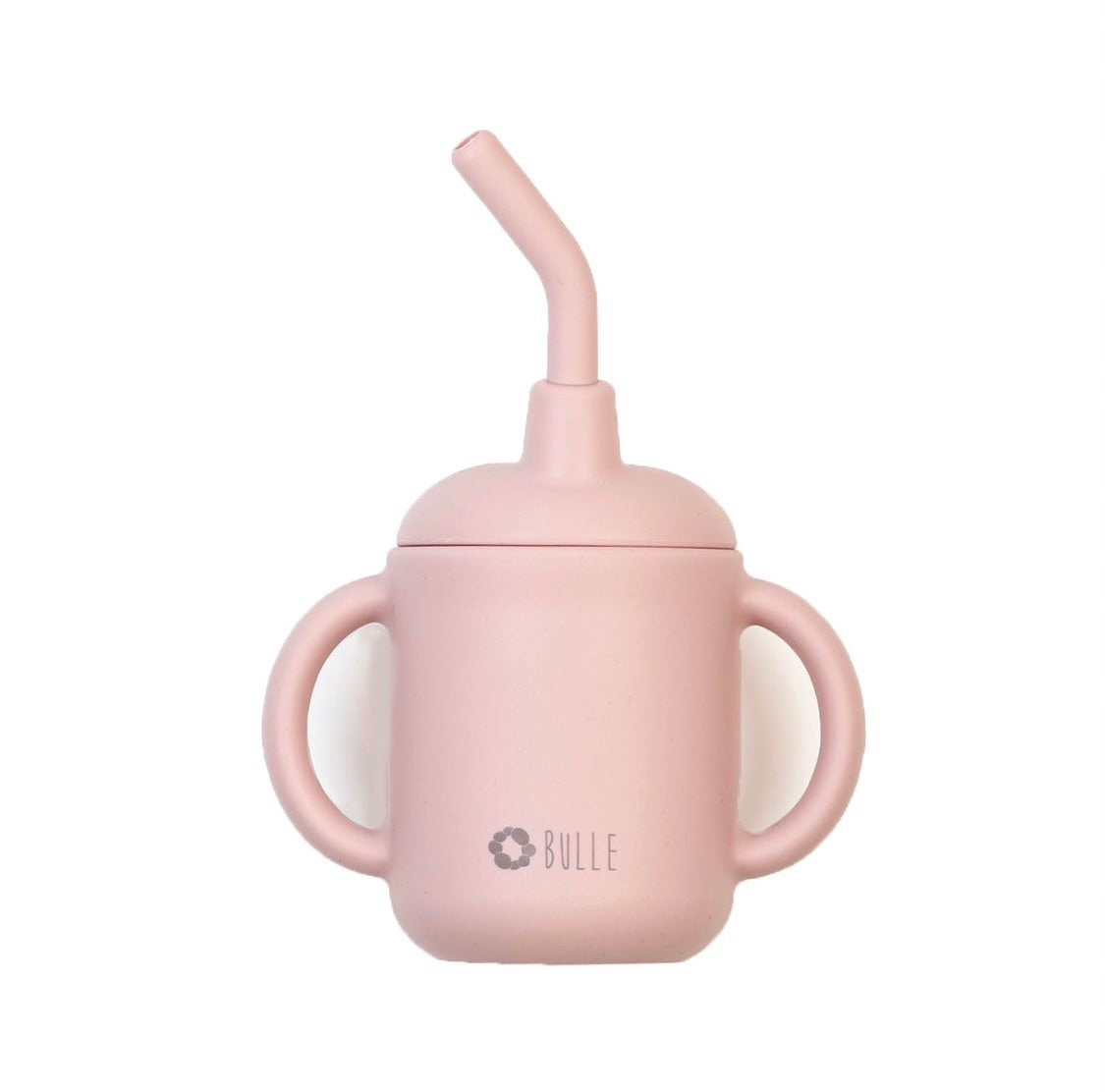 Gobelet pour petit apprenti - Rose pâle