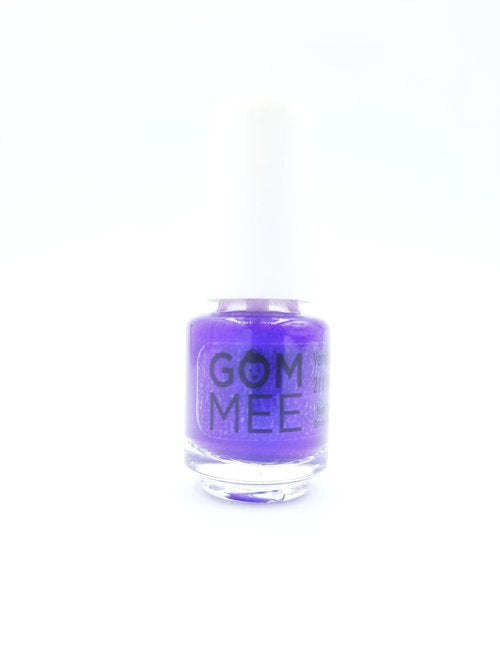VERNIS À ONGLES MAGIQUE - ULTRAVIOLET