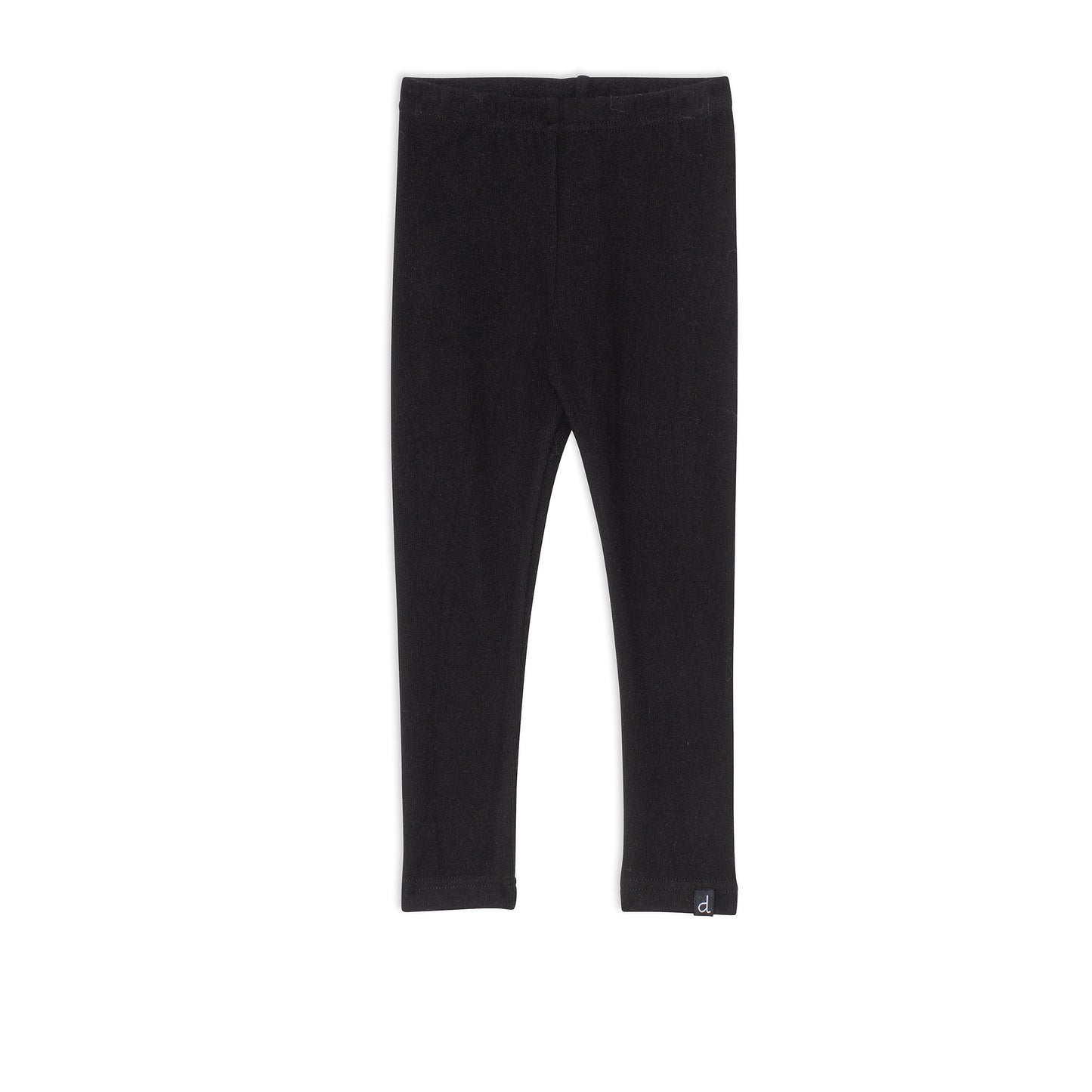 Ensemble tunique et Legging noir 20NG12-085-000- 12 à 24 mois