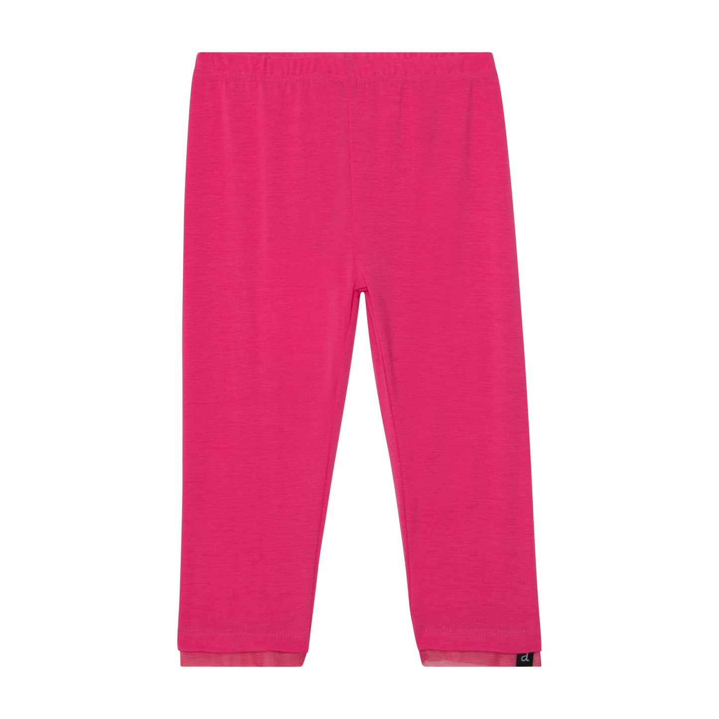 Capri avec mèche E30J61-640 - Rose Fandago - 2 à 14 ans
