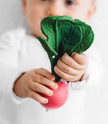 Jouet - Ramona le Radis