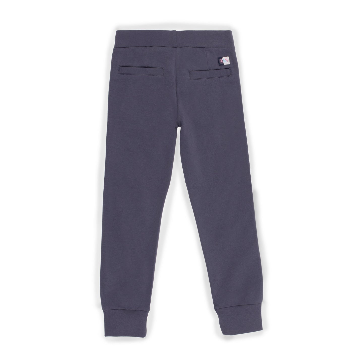 Pantalon en french terry - Vacances à la plage - S2308-13 - 2 à 12 ans