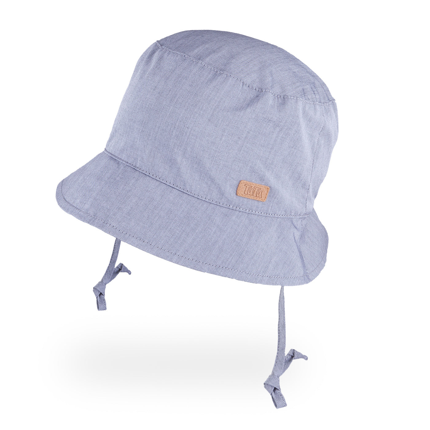 Chapeau - Gris - 3 mois à 4 ans