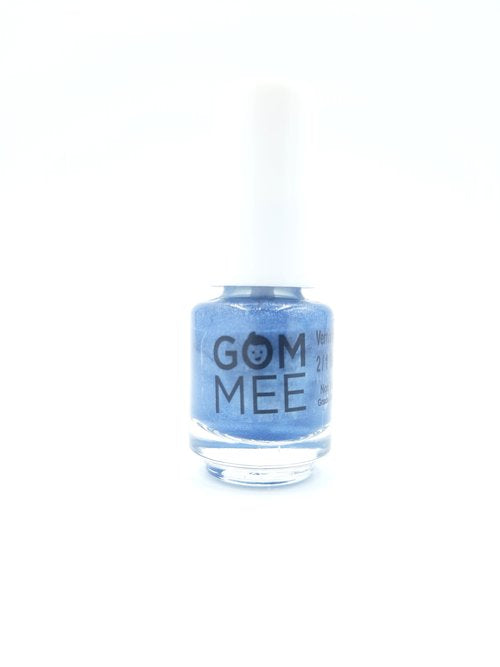 VERNIS À ONGLES MAGIQUE - OCÉAN INFINI