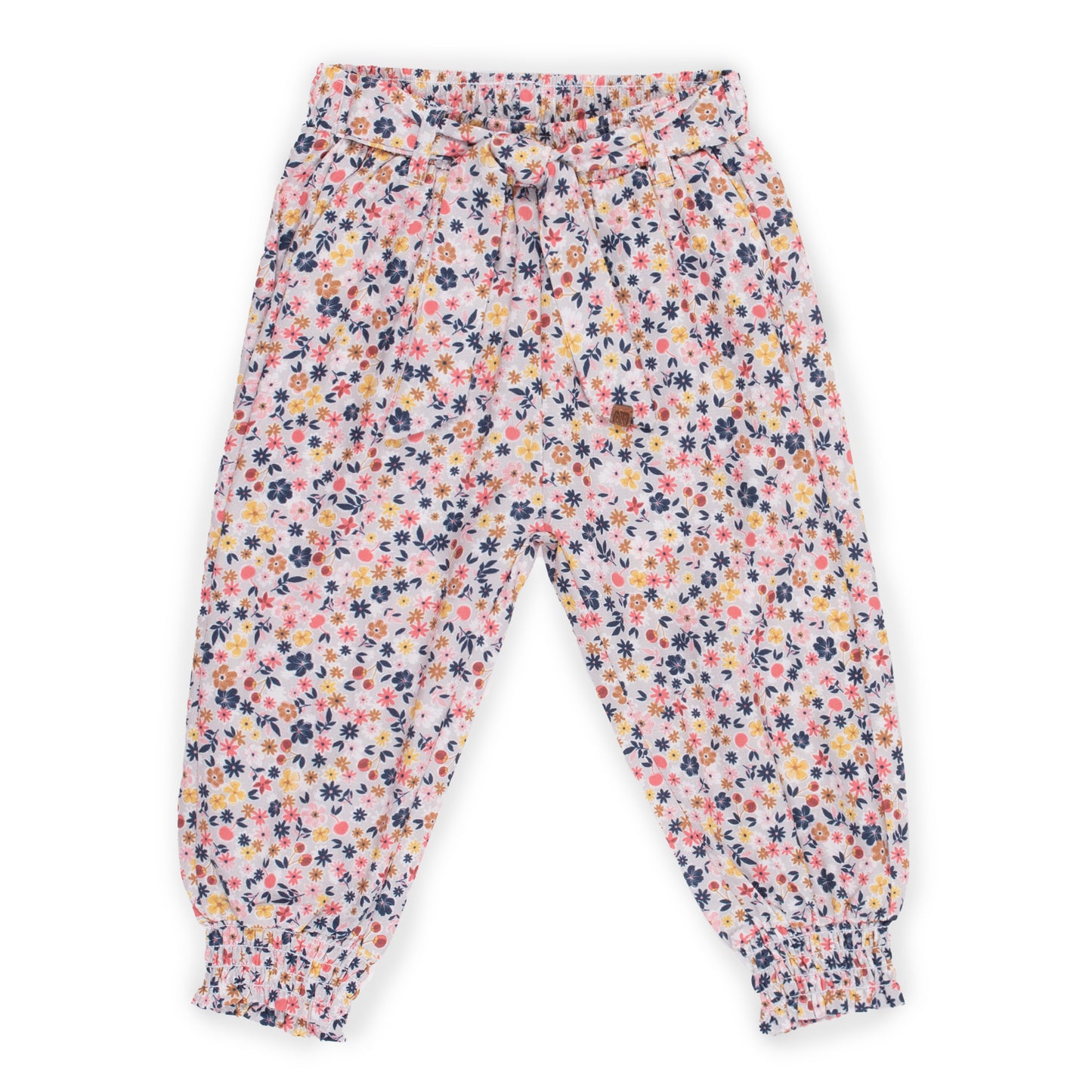 Pantalon - Toi, moi et les fruits - S2354-03 - 6 à 24 mois