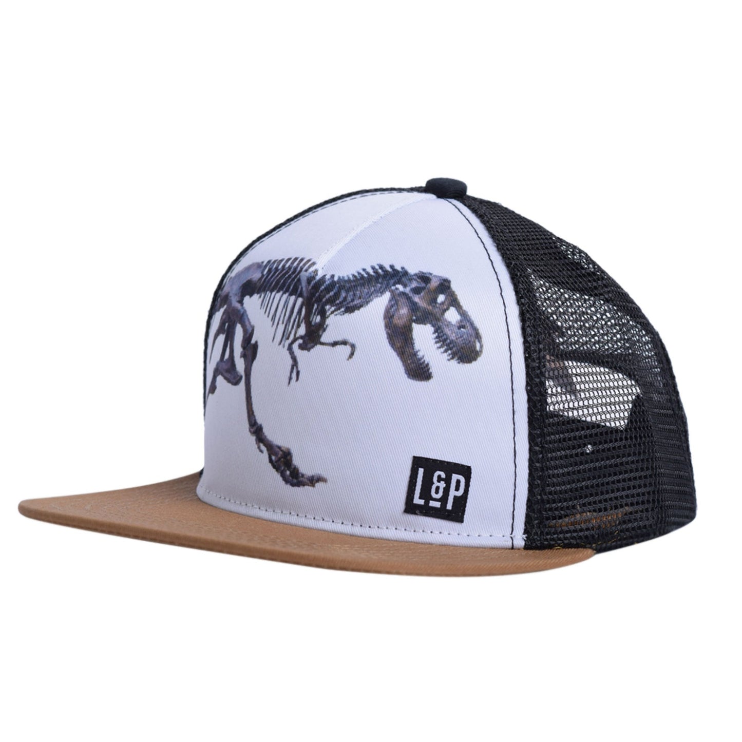Casquette (Dino 4.0)