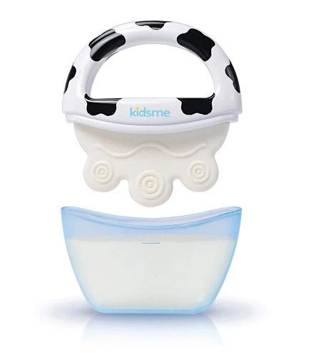 Tétine Alimentaire Moo Moo