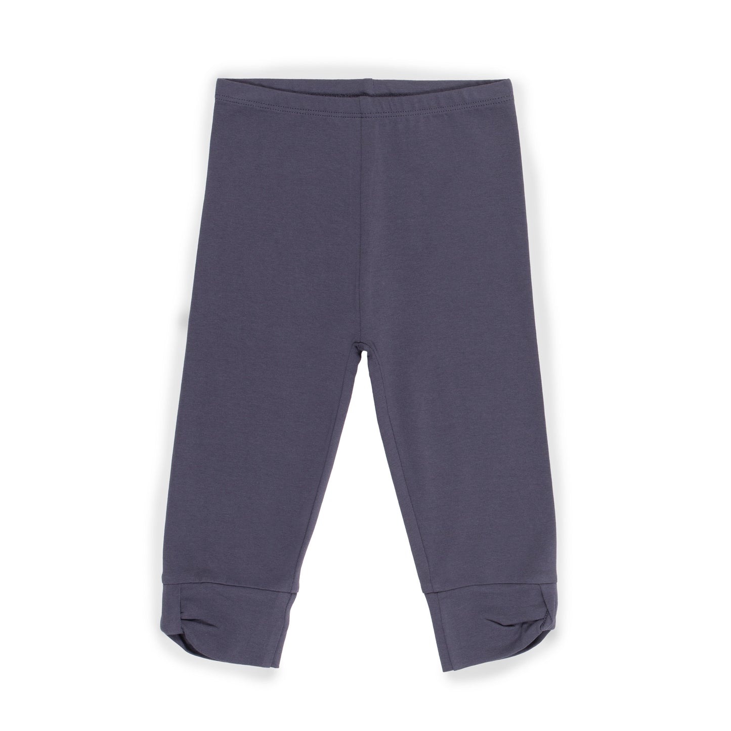 Legging 3/4 uni - Vacances à la plage - S2308-15 - 2 à 12 ans