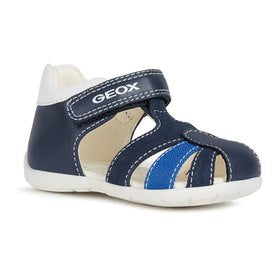 Sandales Elthan Bébé Garçon - 18 à 26