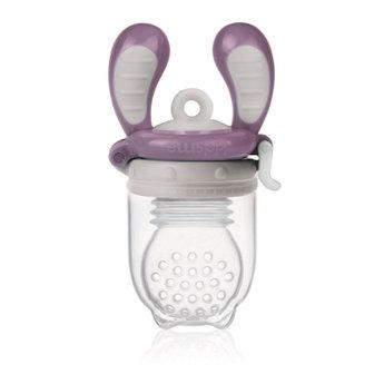 Tétine Alimentaire Lavande - Pirouette & Cie