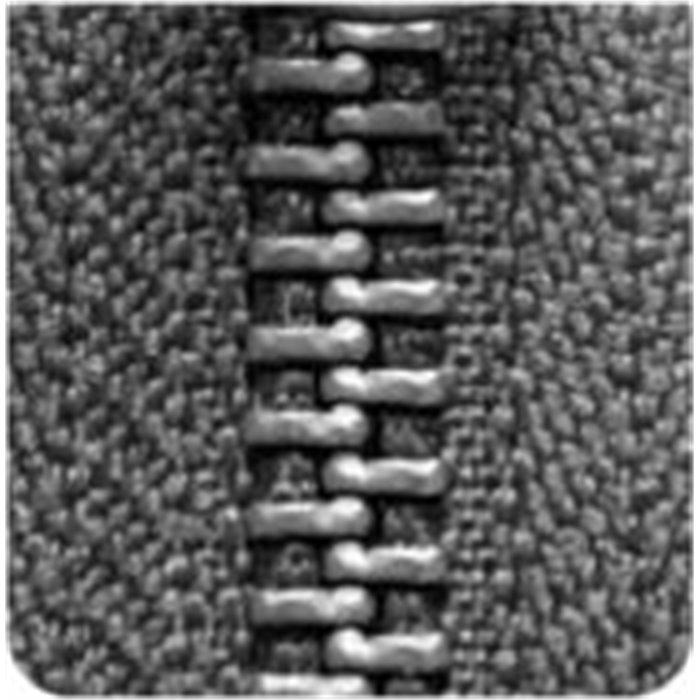 Fermeture éclair longueur 29 " Métal -5VSW-ML-