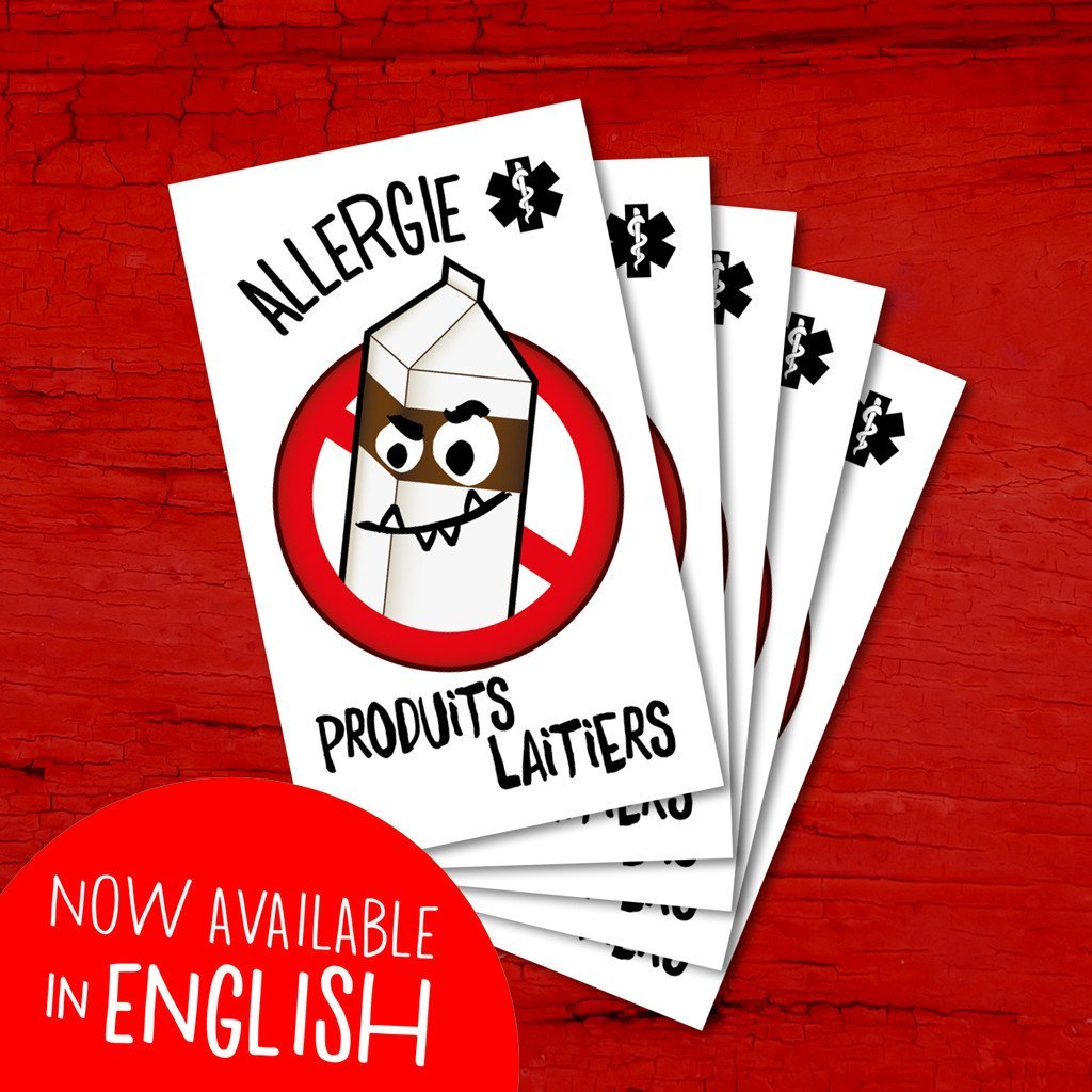 Tatouages - Chasseurs de monstres - Produits laitiers
