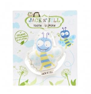 Pochette pour dent Buzzy de dents Jack N 'Jill