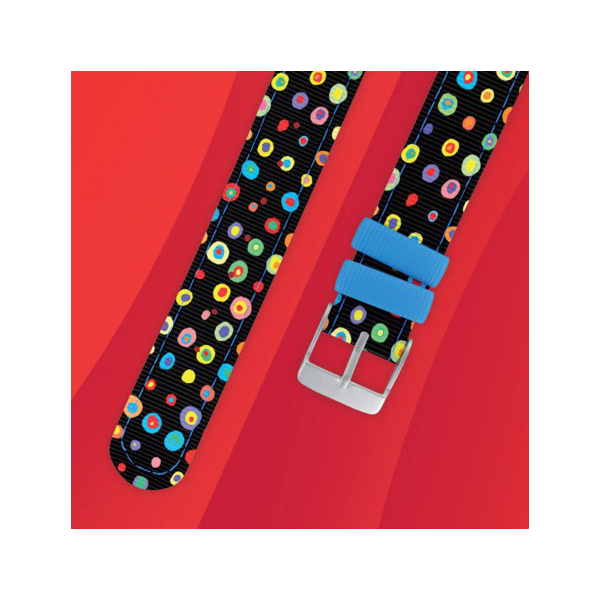 Bracelet - Ronds de couleurs