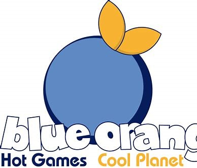 Blue Orange