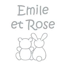 Émile & Rose