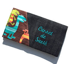 Carnet de santé