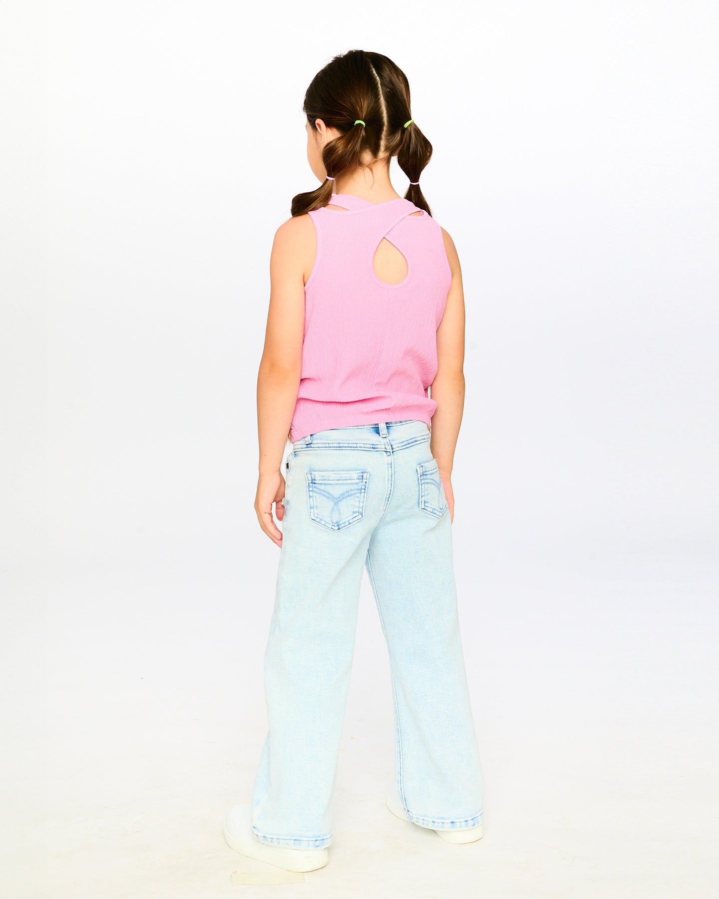 Camisole - H30I73_06240 - 2 à 10 ans