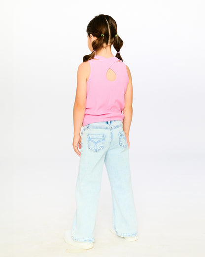 Camisole - H30I73_06240 - 2 à 10 ans