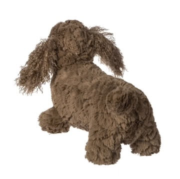 Peluche - Dexter le chien