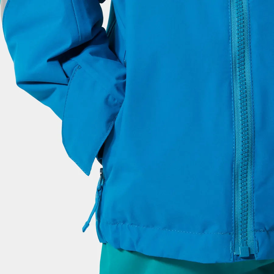 Manteau d’hiver LEGEND 40163-540 - Cerulean Blue - 2 à 8 ans