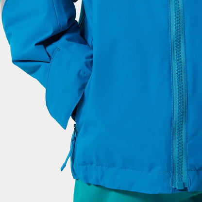 Manteau d’hiver LEGEND 40163-540 - Cerulean Blue - 2 à 8 ans