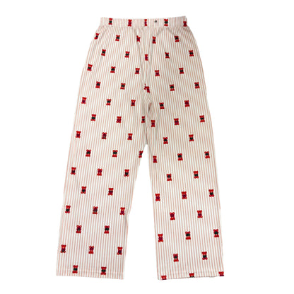 Pyjama pour femme F26P78 - Pyjamas des fêtes pour la famille