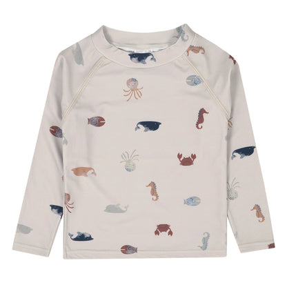Maillot - Océan - 6/12 à 4 ans