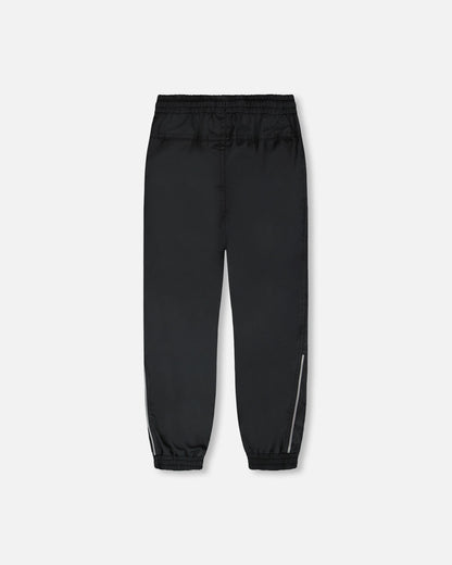 Ensemble mi-saison 2 pièces - H30W58_3H025 - 2 à 6 ans