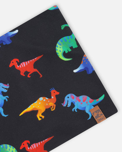 Foulard en jersey -H30W21- 3H032 - 6/24 mois à 7/14 ans