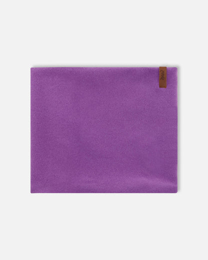 Foulard en jersey G30ZW05-530 - 6/24 mois  à 7/14 ans