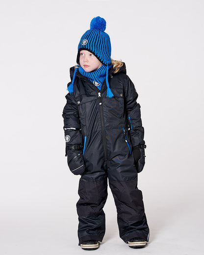 Tuque d’hiver - H10Z60-000 - 2 à 8 ans