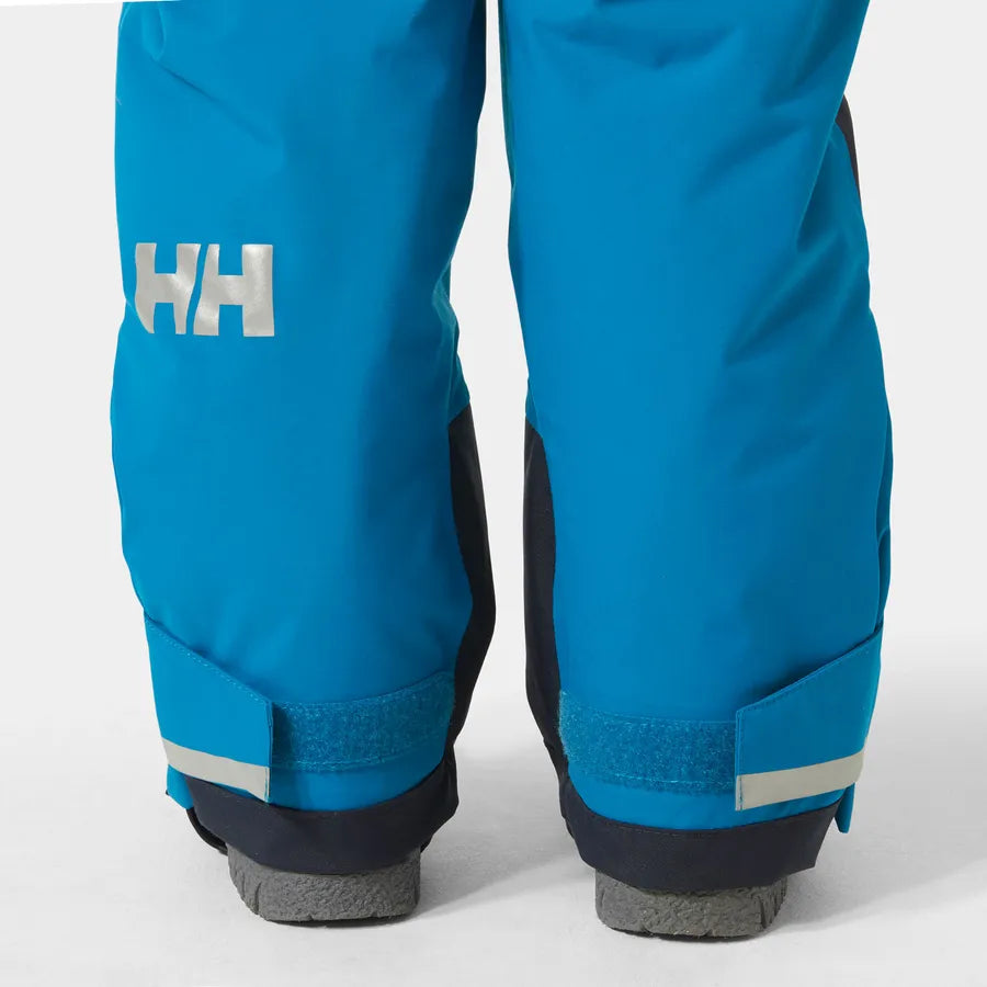 Habit de neige 1 pièce RIDER 3.0 40139-540 - Cerulean Blue - 2 à 8 ans