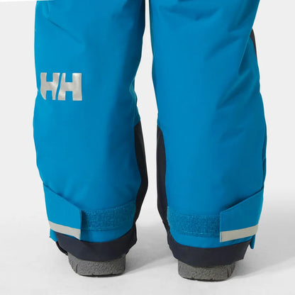 Habit de neige 1 pièce RIDER 3.0 40139-540 - Cerulean Blue - 2 à 8 ans