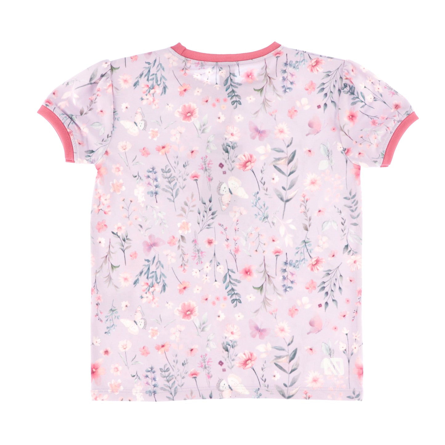 Pyjama 3 pièces - S26P56 - 2 à 14 ans